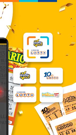 my lotteries per pc.